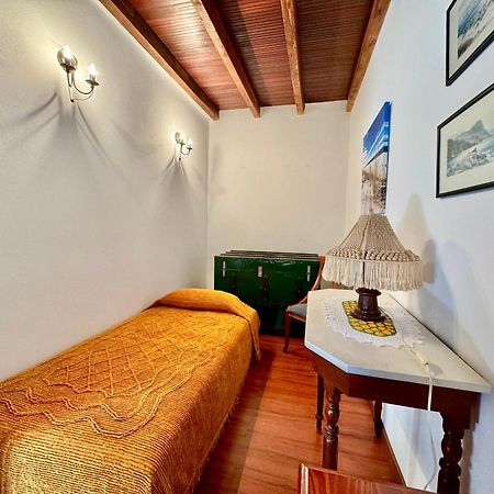 Guanche 'Casa Rural Canaria' San Miguel de Abona Exterior foto