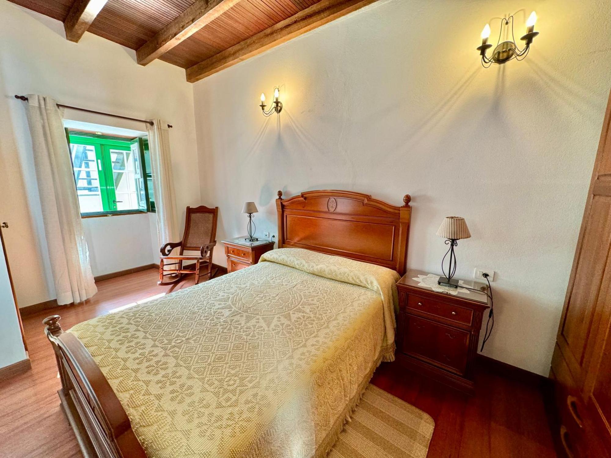 Guanche 'Casa Rural Canaria' San Miguel de Abona Exterior foto